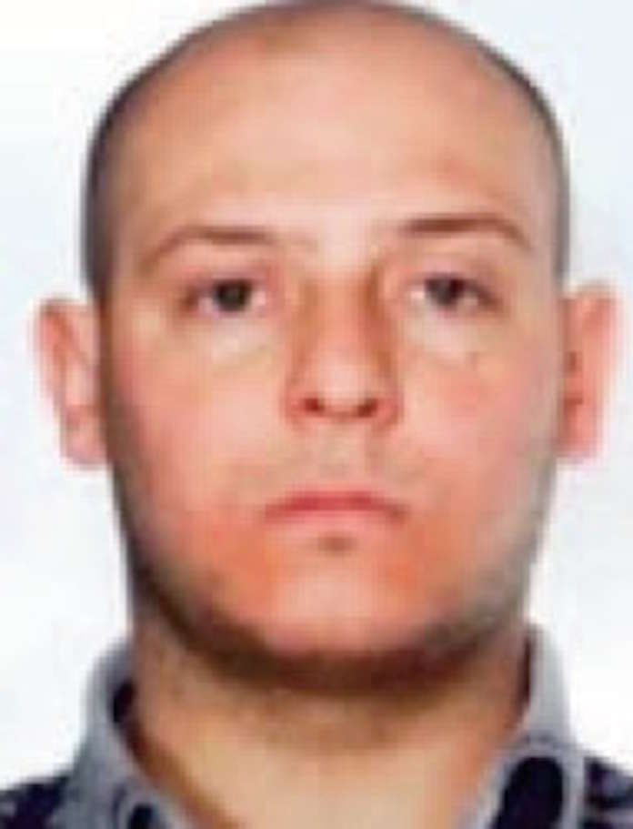Attanasio Giuseppe