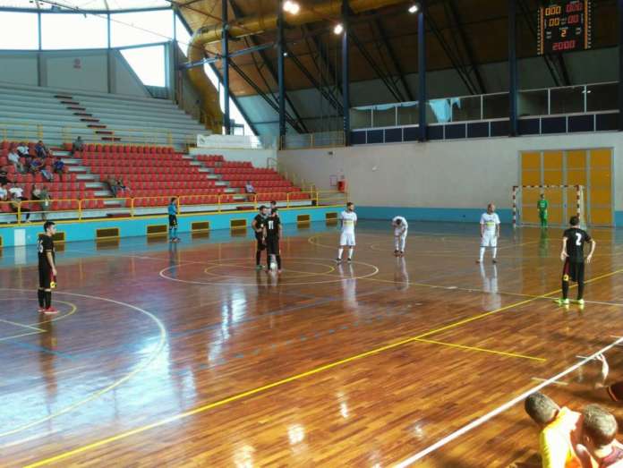 BN 5 domitia