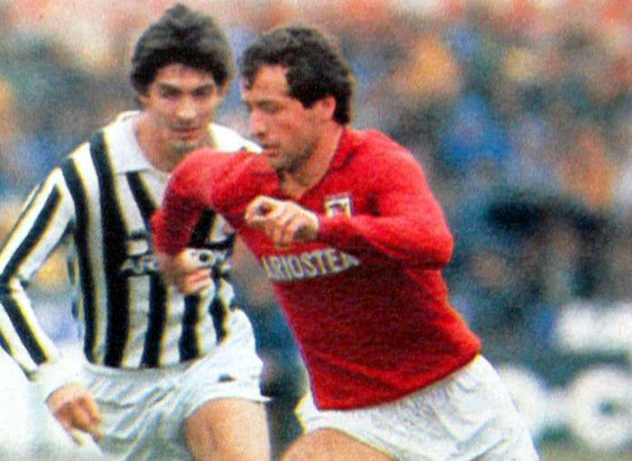 Beppe Dossena