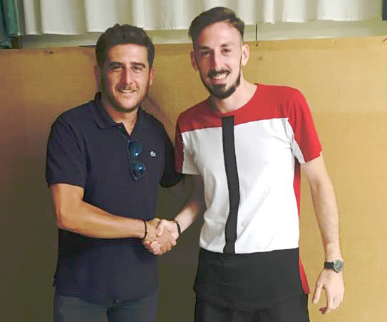 Boniello e Diodato