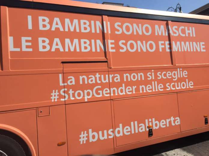 Bus