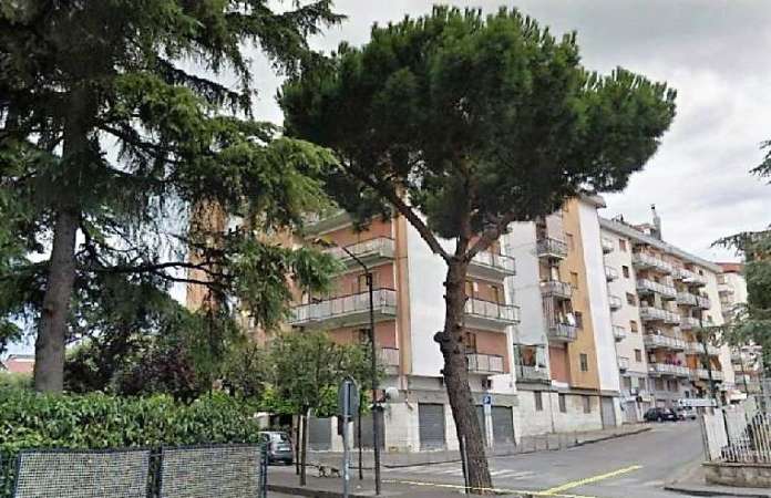 CAVA PINO VIALE MARCONI