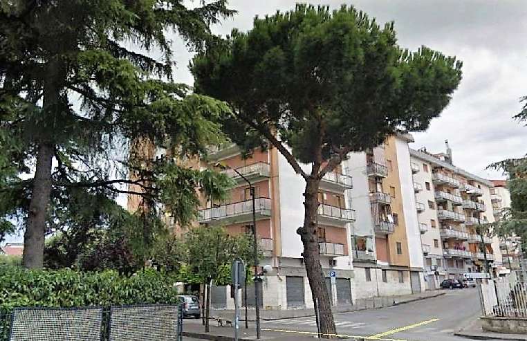 CAVA PINO VIALE MARCONI