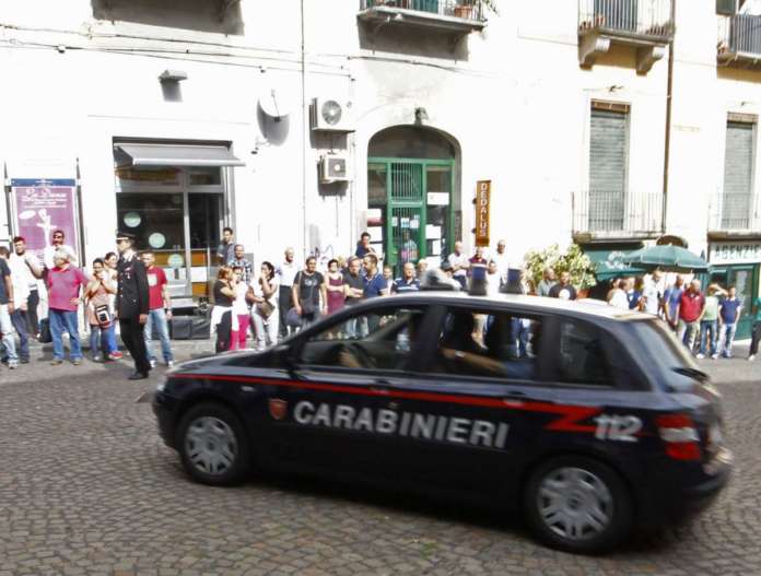 Carabinieri 1