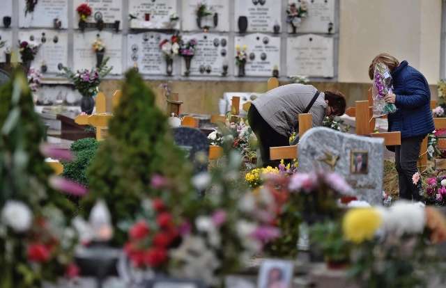 Cimiteri Napoli