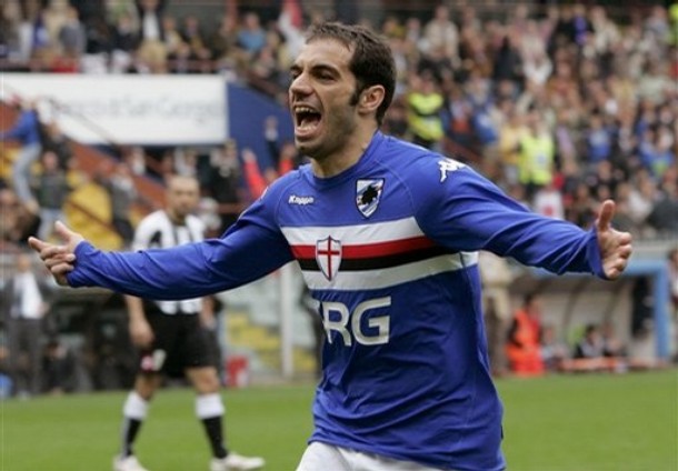 Claudio Bellucci