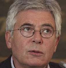 Claudio Martelli