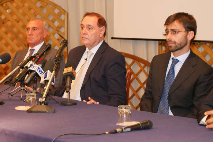 Conferenza Mastella04