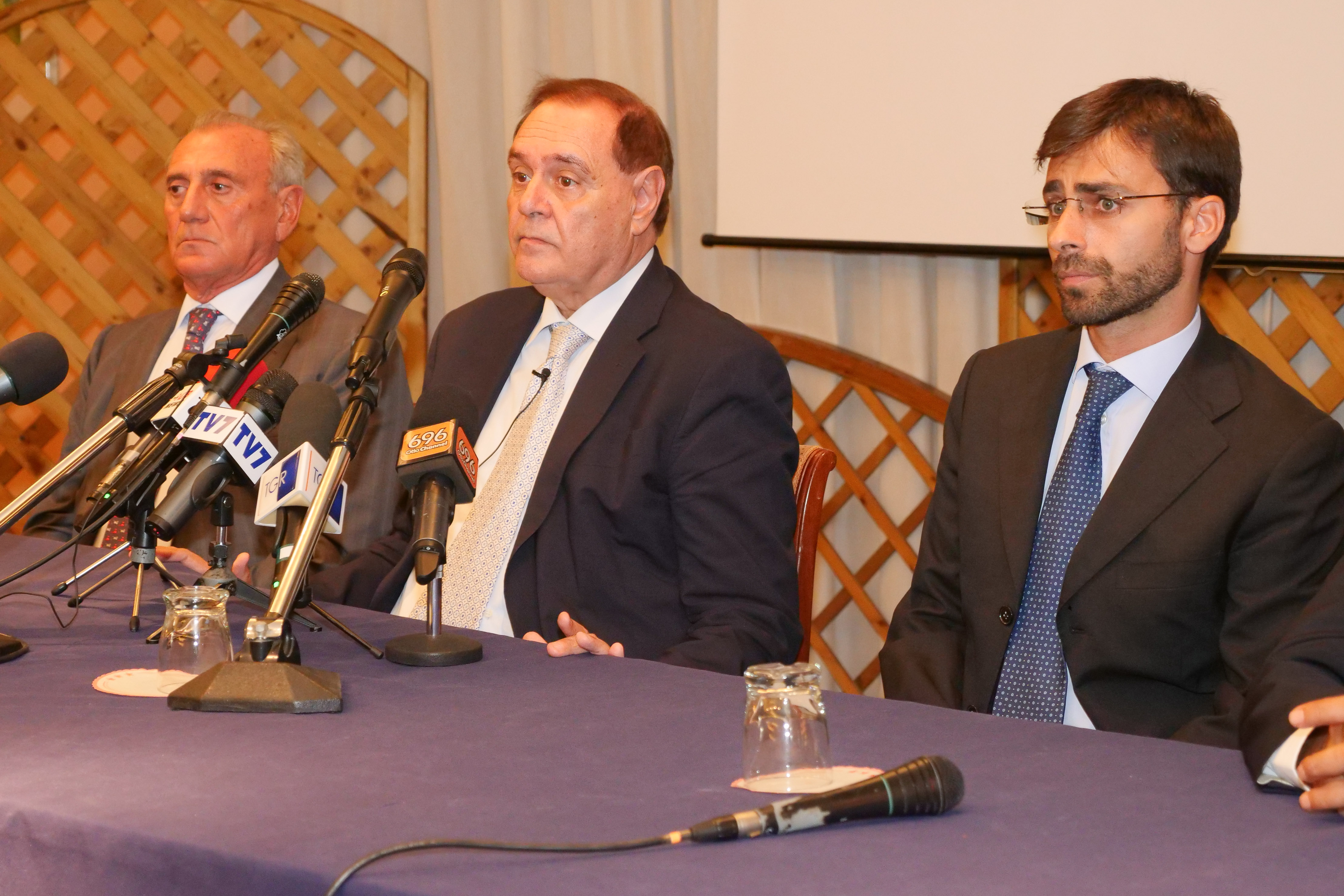 Conferenza Mastella04