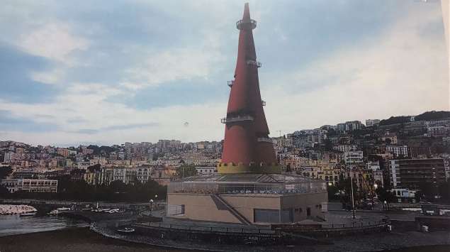 Corno Napoli