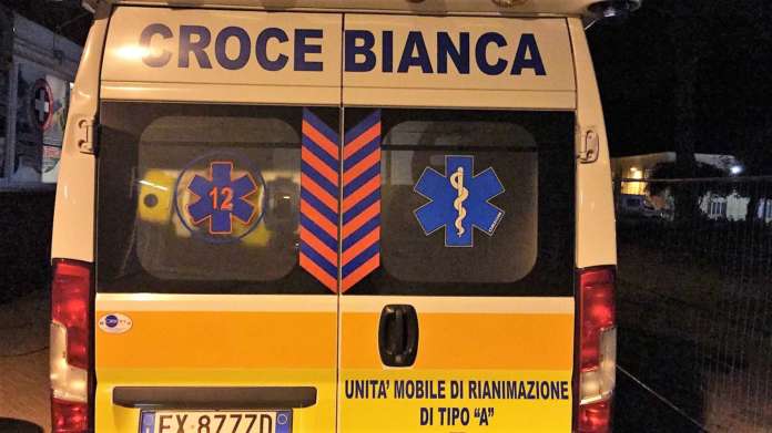 Croce Bianca
