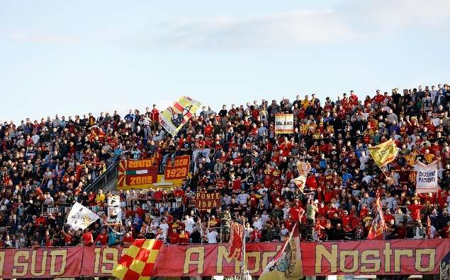 Curva Sud