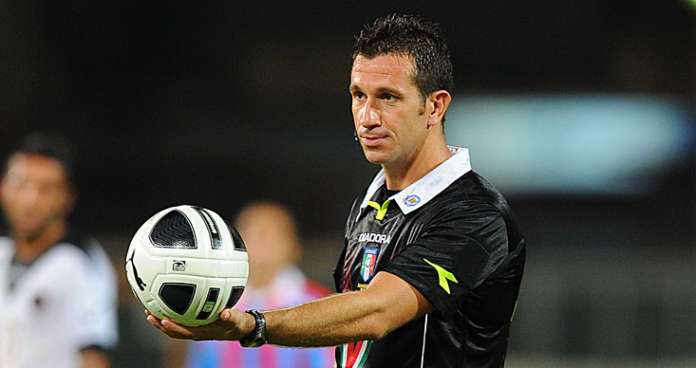 Daniele Doveri