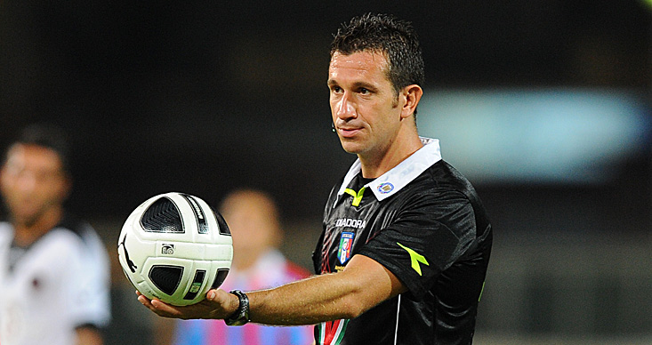 Daniele Doveri