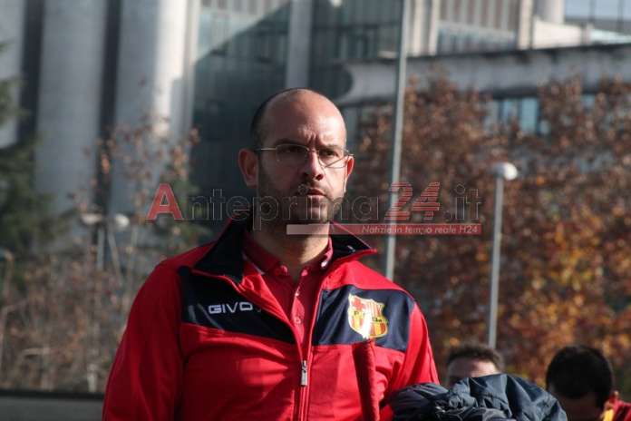 Danilo Romano