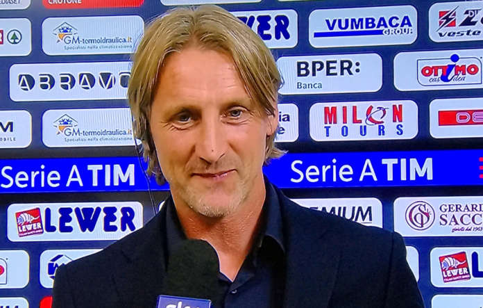 Davide Nicola