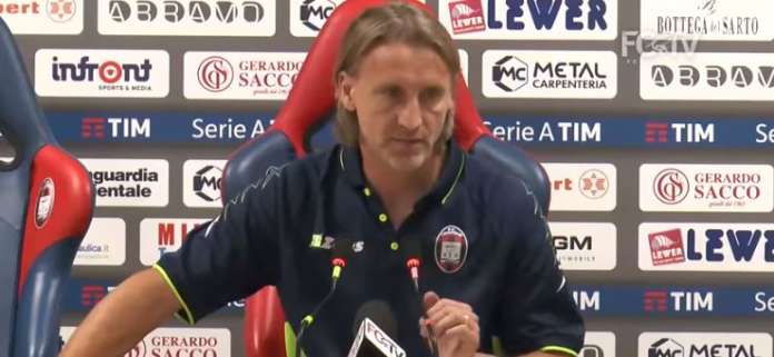 Davide Nicola