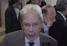 Mezzogiorno: CIVES e Confindustria Benevento a confronto con Claudio De Vincenti