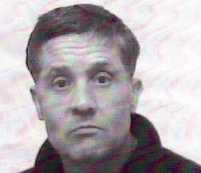 Domenico Belforte 03.05.1957
