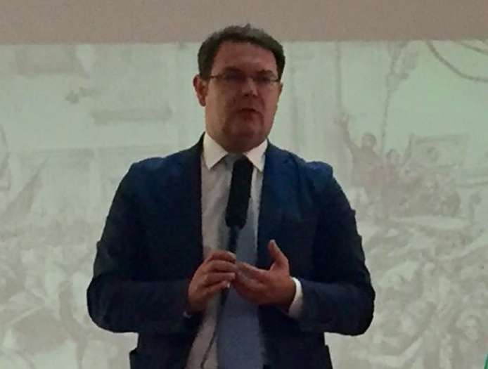 Enzo Guida