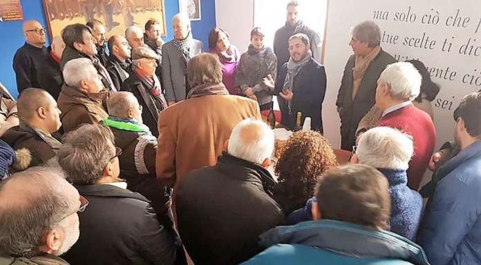 Enzo Maraio