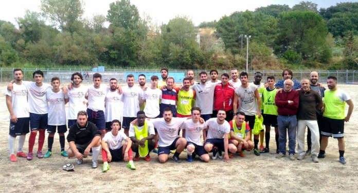 Equipe Sannio