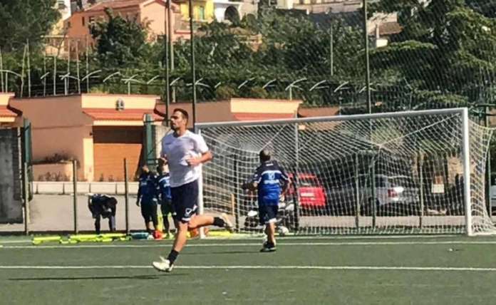 Fabbro alla Cavese