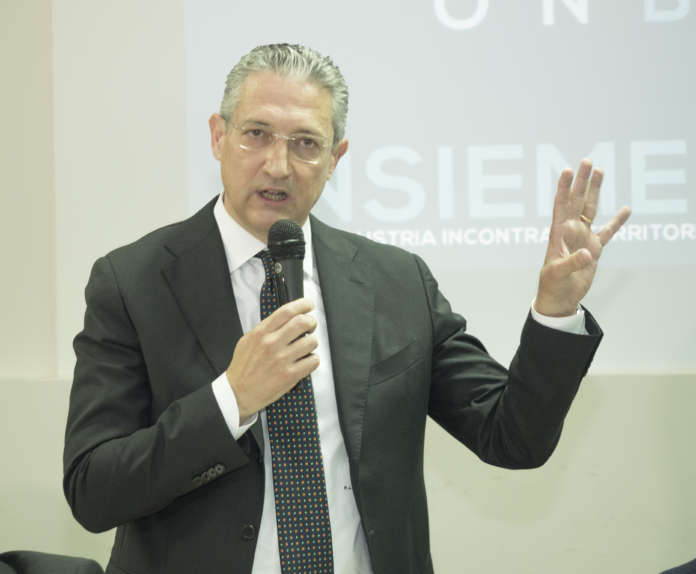 Filippo Liverini