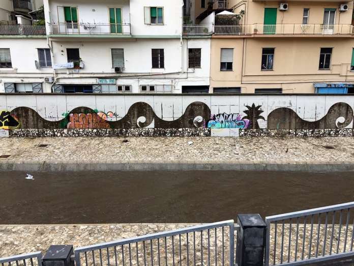 Fiume Irno 1