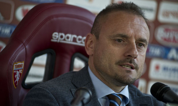 Gianluca Petrachi