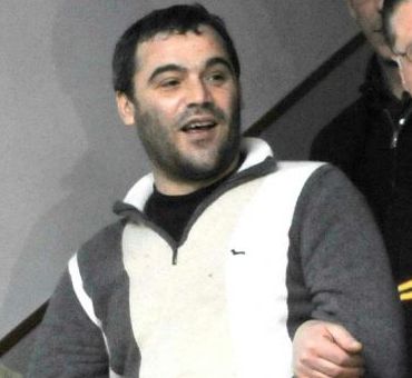 Giuseppe Setola