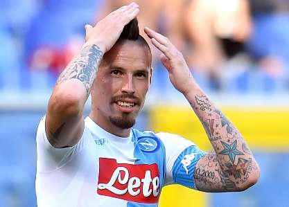 Hamsik