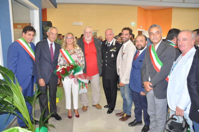 INAUGURATA LA SCUOLA A FORCHIA03