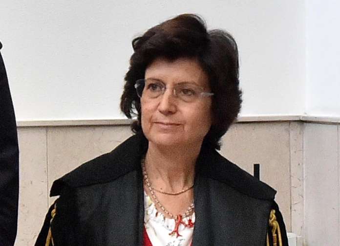 mariai antonietta troncone foto ag. frattari