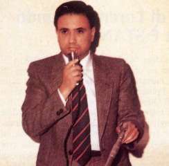 Il giudice Rosario Livatino