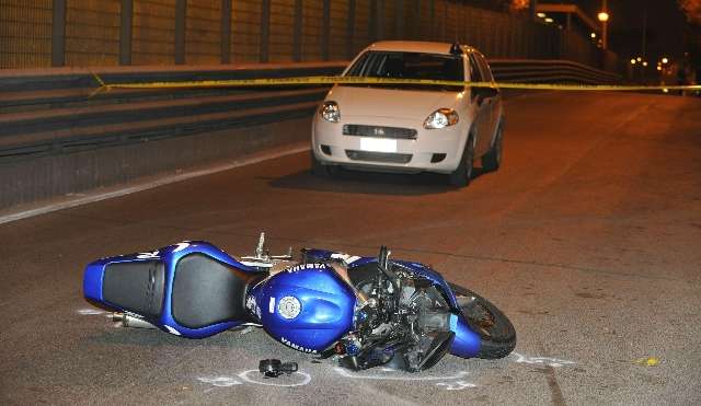 Incidente Trani