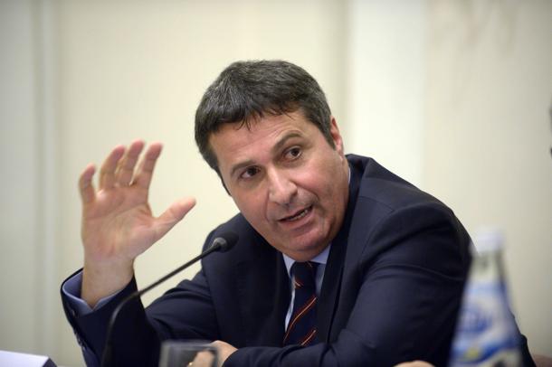 QUALE FUTURO PER IL PROCESSO D'APPELLO