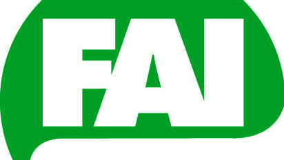 Logo FAI CISL