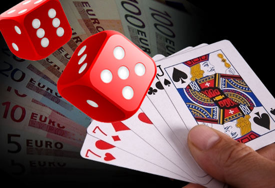 Ludopatia e gioco d'azzardo