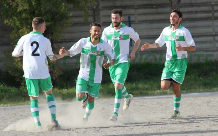 Mansour dal Faiano al Gragnano