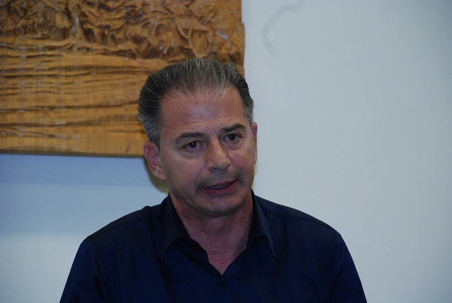 Michele Catena