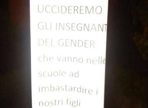 Minacce Lerci