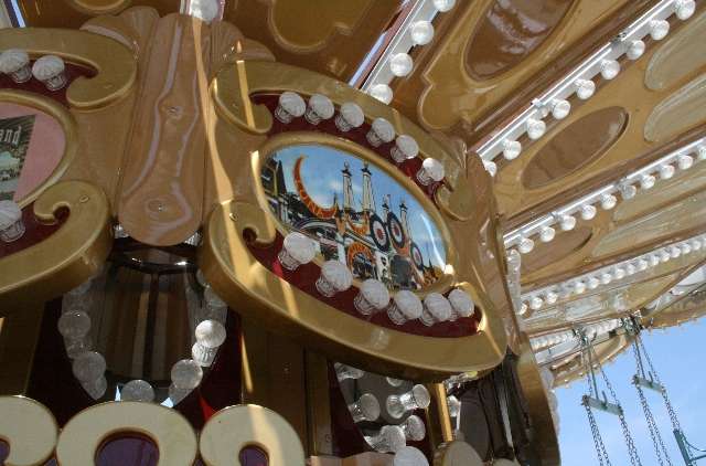 Molfetta Luna Park