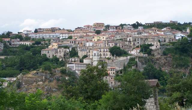 Motoincontro Buonalbergo
