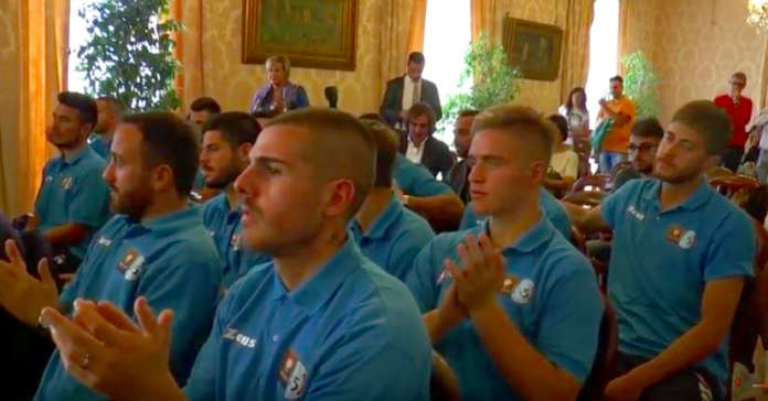 Napoli Calcio a 5