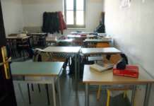 Scuola: Edifici vecchi, insicuri e con amianto. Impetuoso rapporto di Legambiente