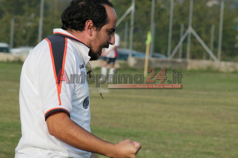 Nicola Facchino