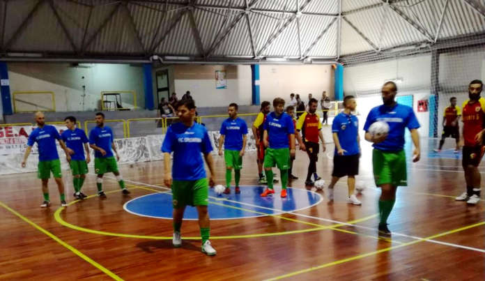 Oplontina-Benevento 5
