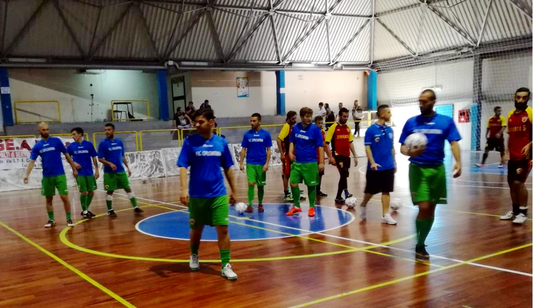 Oplontina-Benevento 5