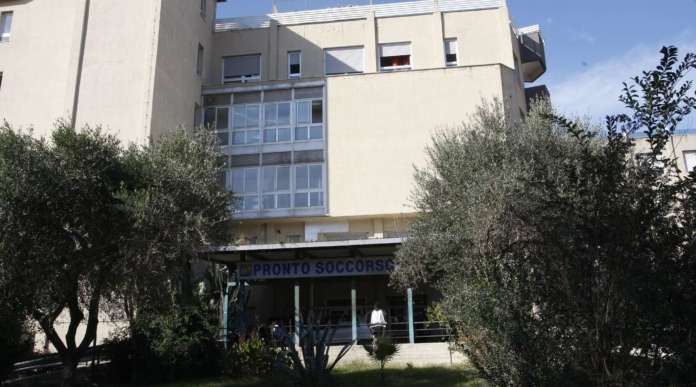 Ospedale Aversa